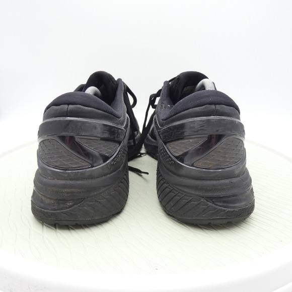 Asics Gel-Kayano 26 1011A541 Mens 11.5 Running Shoes Black Athletic Sneakers - Picture 4 of 9